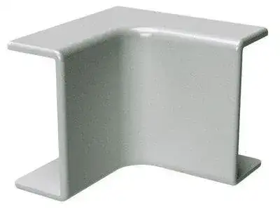 Угол внутренний для кабель-канала 40х17 AIM DKC 00395 наличный и безналичный расчет