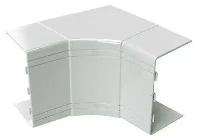 Угол для кабель-канала внутренний изменяемый 70-120град. 80х60 NIAV DKC 01728 наличный и безналичный расчет