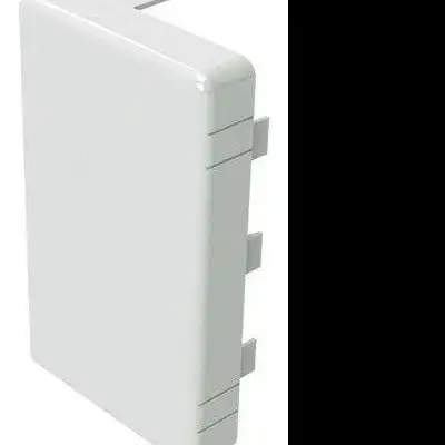 Заглушка для кабель-канала LAN 60х40 DKC 00869 наличный и безналичный расчет