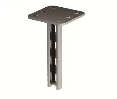 Стойка потолочная 600мм DKC BSP2106 наличный и безналичный расчет