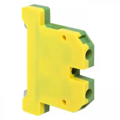 Колодка клеммная ЕК-6/40 JXB земля EKF plc-ek-6/40 наличный и безналичный расчет