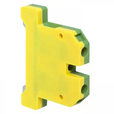 Колодка клеммная EK-4/32 JXB земля EKF plc-ek-4/32 наличный и безналичный расчет