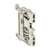 Колодка клеммная JXB-ST-1.5 17.5А пружинная сер. PROxima EKF plc-jxb-st-1.5 наличный и безналичный расчет