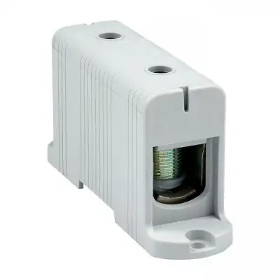 Клемма силовая вводная КСВ 35-240кв.мм сер. EKF plc-kvs-35-240-gray наличный и безналичный расчет