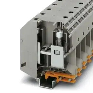 Клемма для высокого тока UKH 150 Phoenix Contact 3010110 наличный и безналичный расчет