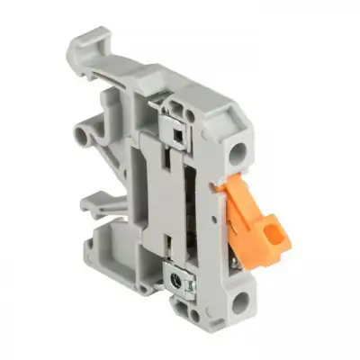Колодка клеммная JXB-4/35 измерительная тип K сер. PROxima EKF plc-jxb-4/35K наличный и безналичный расчет