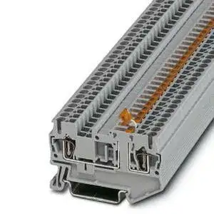 Клемма с ножевым размыкателем ST 2.5-MT Phoenix Contact 3036343 наличный и безналичный расчет