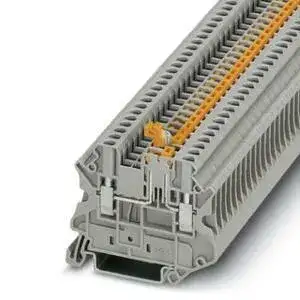 Клемма с ножевым размыкателем UT 2.5-MT Phoenix Contact 3046362 наличный и безналичный расчет