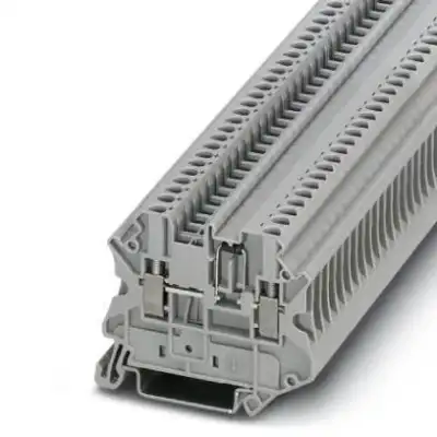 Блок клеммный UT 2.5-MTD-DIO/L-R Phoenix Contact 3064137 наличный и безналичный расчет