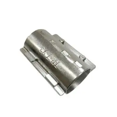 Муфта ТР-7 У3 ГОФРОМАТИК/ЗЭТАРУС zeta40914 наличный и безналичный расчет