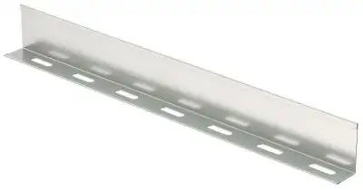 Разделитель для лотка H=50мм L3000 IEK CLM50D-RP-050-30 наличный и безналичный расчет