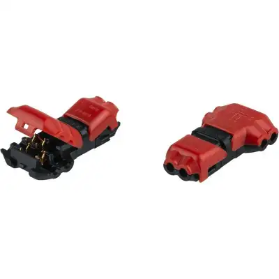 Клемма монтажная 93 204 NTC-T01-2W-2W-36V NAVIGATOR 93204 наличный и безналичный расчет