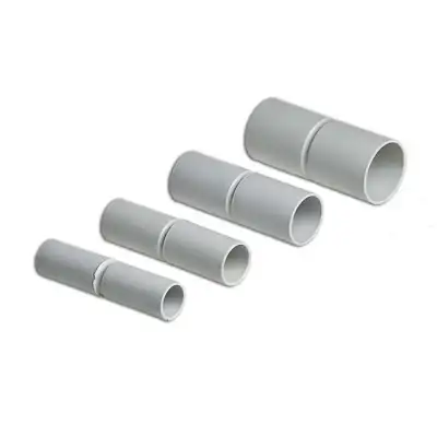 Муфта соед. d25 Ruvinil М01225 наличный и безналичный расчет