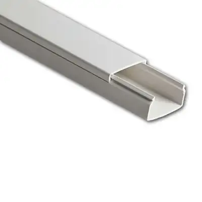 Кабель-канал 30х25 L2000 пластик бел. Ruvinil РКК-30х25 наличный и безналичный расчет