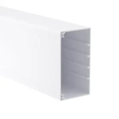 Кабель-канал 150х80 L2000 пластик TA-GN DKC 01792 наличный и безналичный расчет