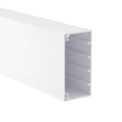Кабель-канал 120х60 L2000 пластик TA-GN DKC 01787 наличный и безналичный расчет