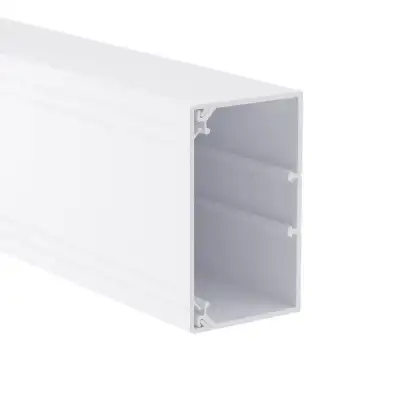 Кабель-канал 100х60 L2000 пластик TA-GN DKC 01786 наличный и безналичный расчет