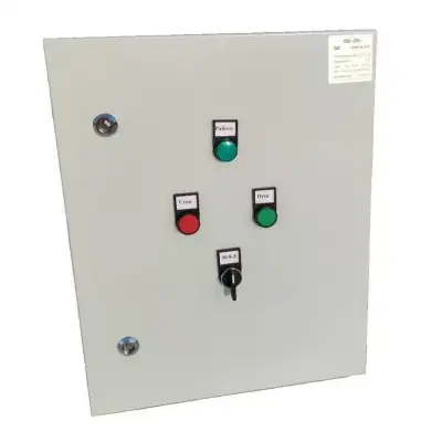 Ящик ЯУО9601-3474 IP54 (25А ФР+РВ) ЭТК наличный и безналичный расчет