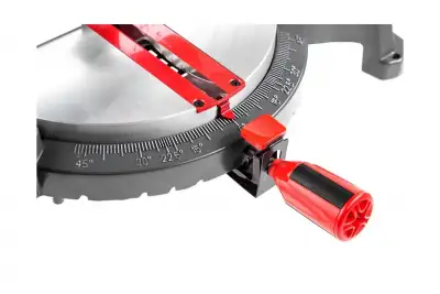 Пила торцовочная комбинированная ( + распиловочный стол) Hammer Flex STL1800/250C наличный и безналичный расчет