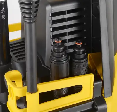 Мойка Huter W150-MF наличный и безналичный расчет