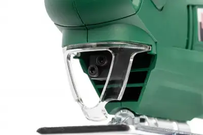 Лобзик Hammer LZK650LE наличный и безналичный расчет