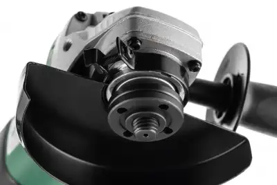 Углошлифмашина Hammer USM950E наличный и безналичный расчет
