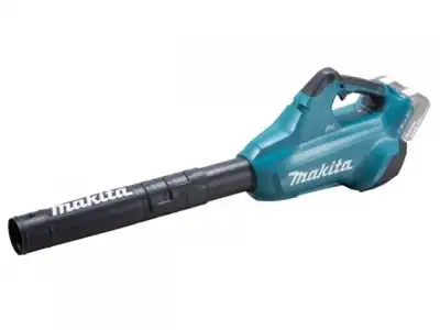Аккум. воздуходувка MAKITA LXT DUB 362 Z (18+18 В, БЕЗ АККУМУЛЯТОРА, 804 м3/ч, 54 м/с, вес 3.5 кг) наличный и безналичный расчет