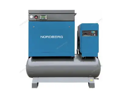 NORDBERG NCB20RD наличный и безналичный расчет