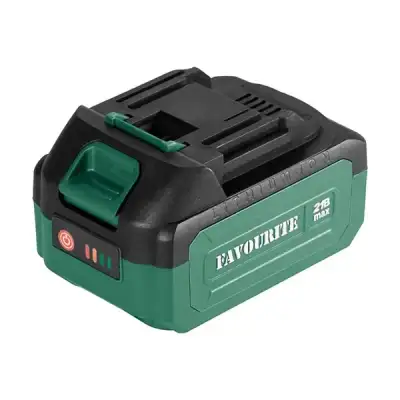 Аккумуляторная батарея, Li-ion, 21 В, 6 Ач наличный и безналичный расчет