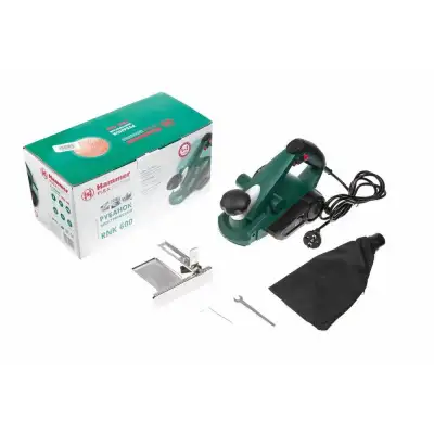 Рубанок Hammer Flex RNK600 наличный и безналичный расчет