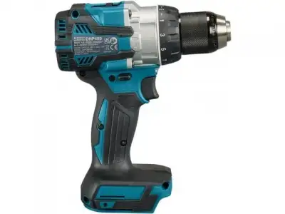 Аккум. дрель-шуруповерт MAKITA LXT DDF 489 Z в кор. (18.0 В, БЕЗ АККУМУЛЯТОРА, 2 скор., 73 Нм,) наличный и безналичный расчет