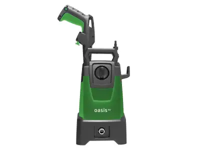 Мойка высокого давления Oasis MD-115 Eco наличный и безналичный расчет