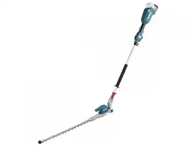 Аккум. высоторез MAKITA LXT DUN 500 WZ (18.0 В, БЕЗ АККУМУЛЯТОРА, длина ножа 500 мм, шаг ножа: 24 мм, вес 3.9 кг) наличный и безналичный расчет
