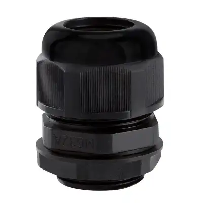 Ввод кабельный MG32 IP68 черн. TOKOV ELECTRIC TKE-MG-32-B наличный и безналичный расчет