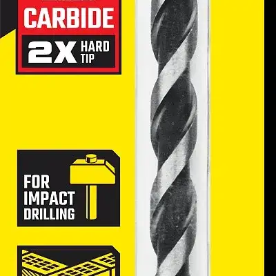 STAYER Hercules, 12 x 200 мм, cверло по бетону, Professional (2915-200-12) наличный и безналичный расчет