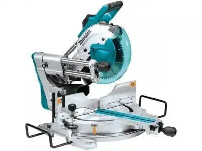 Торцовочная пила MAKITA LS 1019 в кор. (1510 Вт, 260х30.0 мм, глуб. до 91 мм, шир. до 279 мм) наличный и безналичный расчет