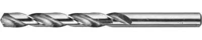 ЗУБР 9.5 х 125 мм, сталь Р6М5, класс А, сверло по металлу (4-29625-125-9.5) наличный и безналичный расчет