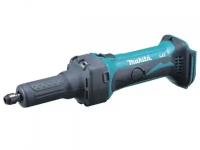 Аккум. прямая шлифмашина MAKITA LXT DGD 800 Z в кор. (18.0 В, БЕЗ АККУМУЛЯТОРА, цанга 6 мм, 26000 об/мин,) наличный и безналичный расчет