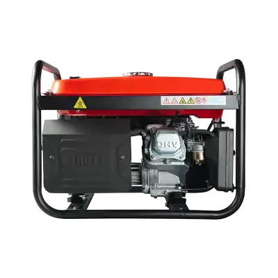 Генератор бензиновый FUBAG BS 3300 наличный и безналичный расчет