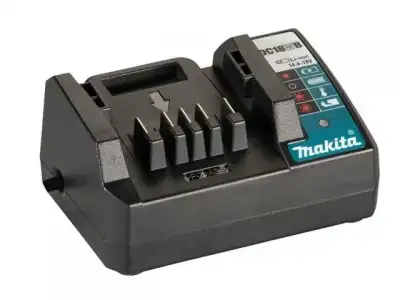 Зарядное устройство MAKITA DC18WB - 191W46-6 (14.4 - 18.0 В, для зарядки аккумуляторов G-series, 14,4-18В (медленная)) наличный и безналичный расчет