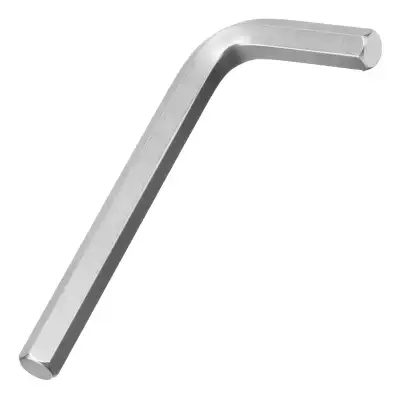 Набор ключей имбусовых, HEX, 1,5-10 мм, CrV, 9 шт. Сибртех наличный и безналичный расчет