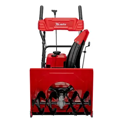 Бензиновая снегоуборочная машина ST 610, 209 cc, ручной старт MTX наличный и безналичный расчет