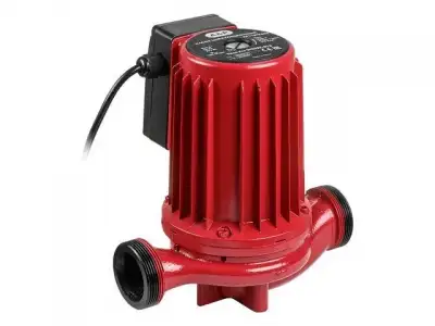 Насос циркуляционный Titan Pro WRS32-370, A&P (370 Вт, 10800 л/ч, 11 м) наличный и безналичный расчет