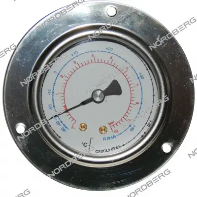 NORDBERG NF12S#GAUGE10 наличный и безналичный расчет