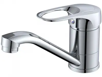 Смеситель для кухни D35, серия 660 ECONOCE наличный и безналичный расчет