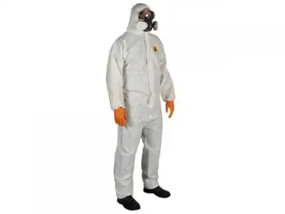 Защитный комбинезон JPC-50 (р-р XL), Jeta Safety наличный и безналичный расчет