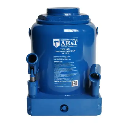 AE&T T202100i наличный и безналичный расчет