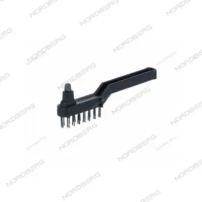 NORDBERG WMI#BRUSH наличный и безналичный расчет