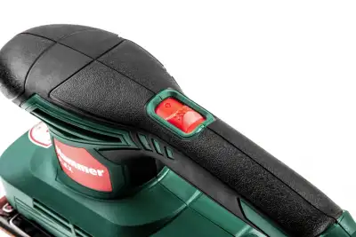 Виброшлифмашина Hammer Flex PSM180 наличный и безналичный расчет