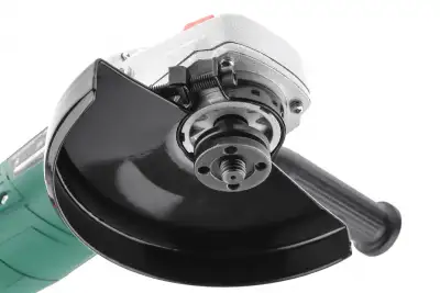 Углошлифмашина Hammer Flex USM1650D наличный и безналичный расчет